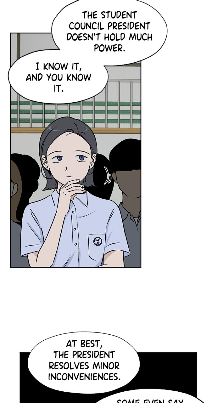 Proof of Dignity Ep. 33 - Foul Play (3) page 44 - 