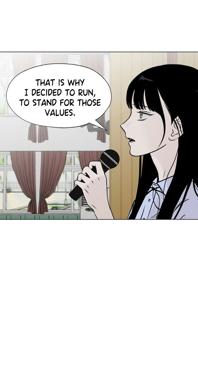 Proof of Dignity Ep. 33 - Foul Play (3) page 49 - 
