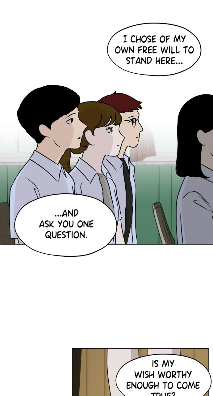 Proof of Dignity Ep. 33 - Foul Play (3) page 50 - 