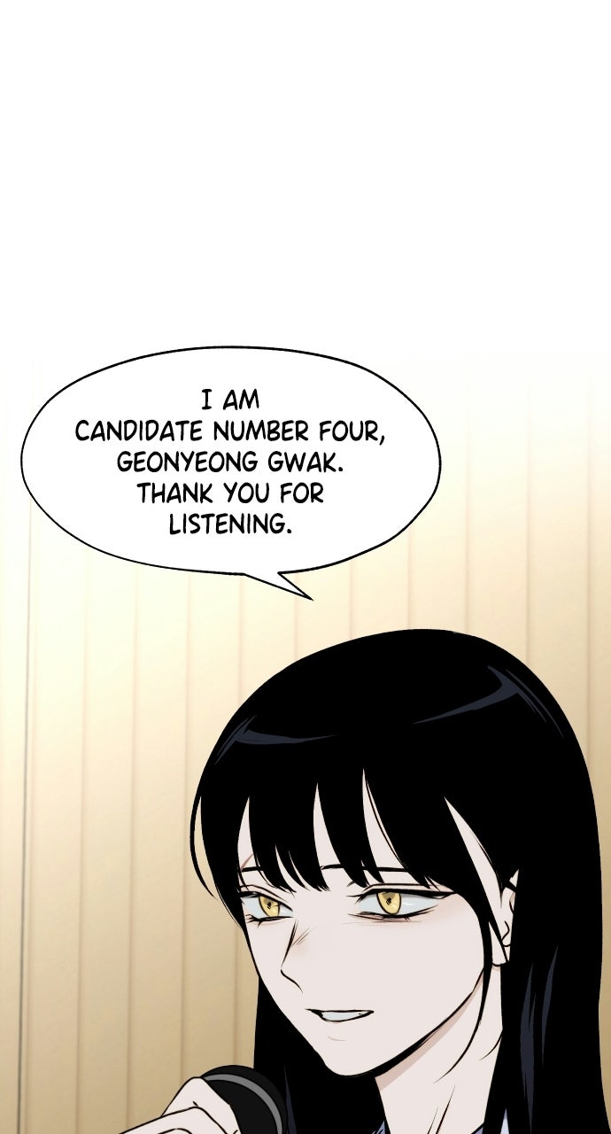 Proof of Dignity Ep. 33 - Foul Play (3) page 55 - 