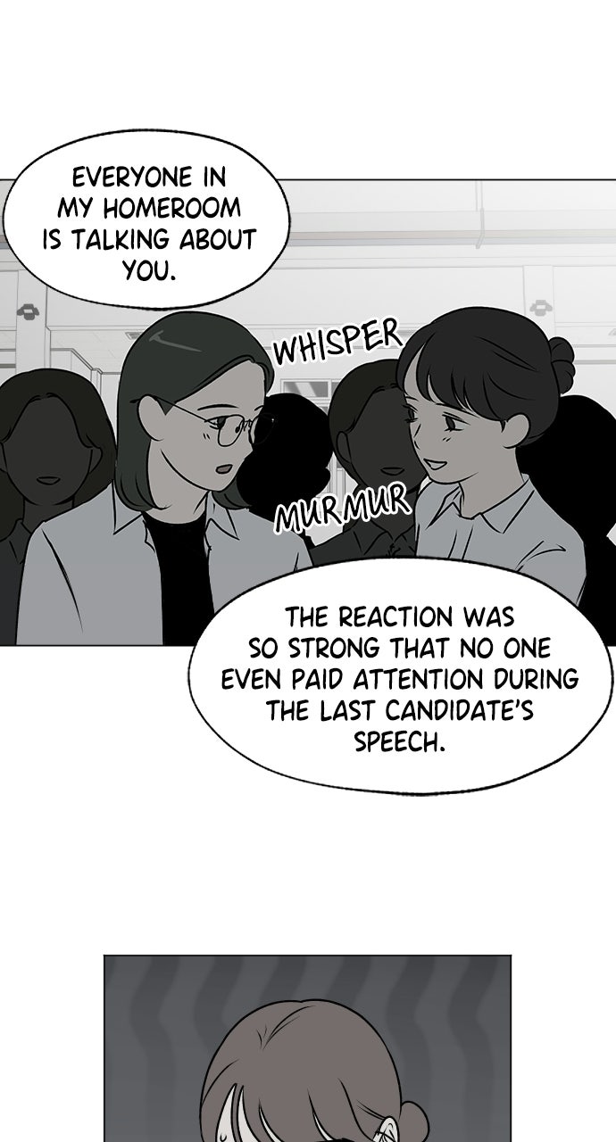 Proof of Dignity Ep. 33 - Foul Play (3) page 59 - 