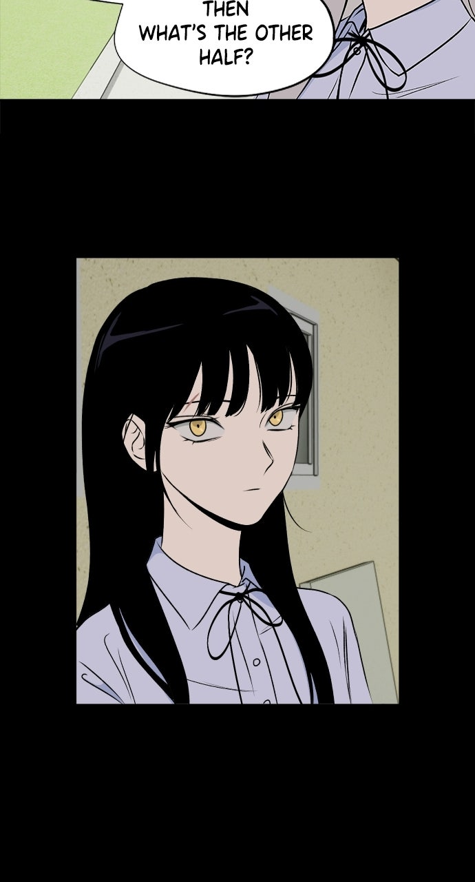 Proof of Dignity Ep. 33 - Foul Play (3) page 67 - 