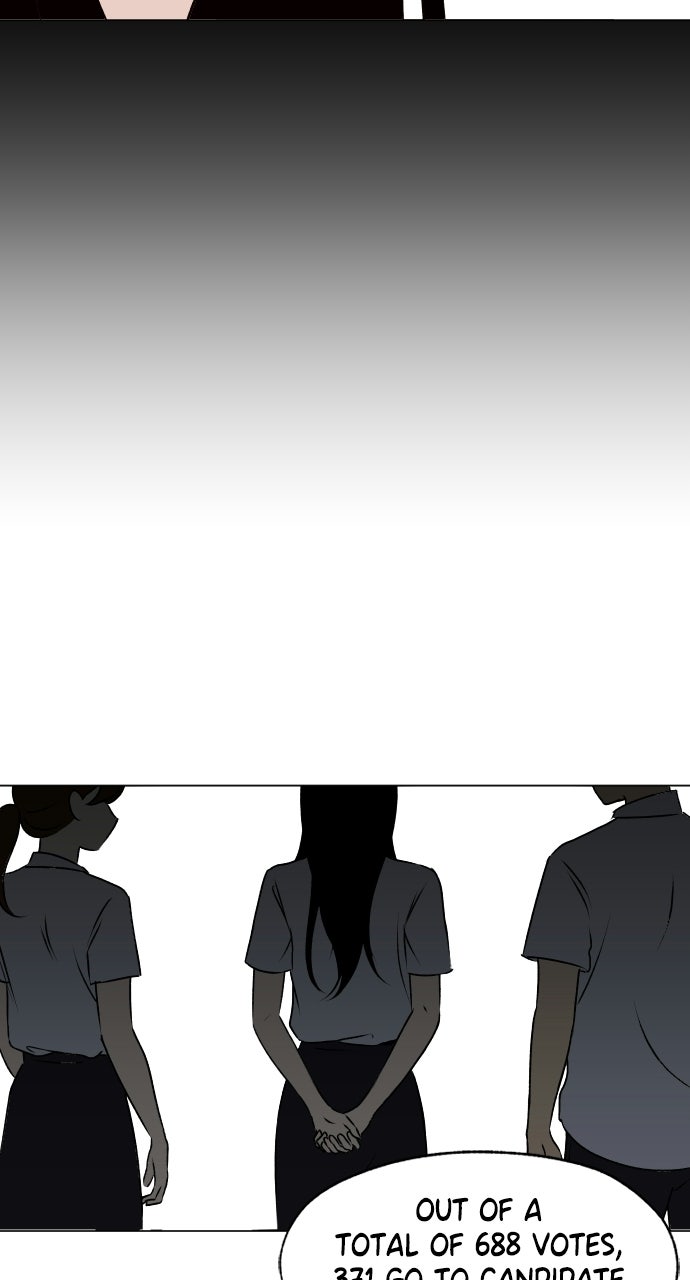 Proof of Dignity Ep. 33 - Foul Play (3) page 69 - 