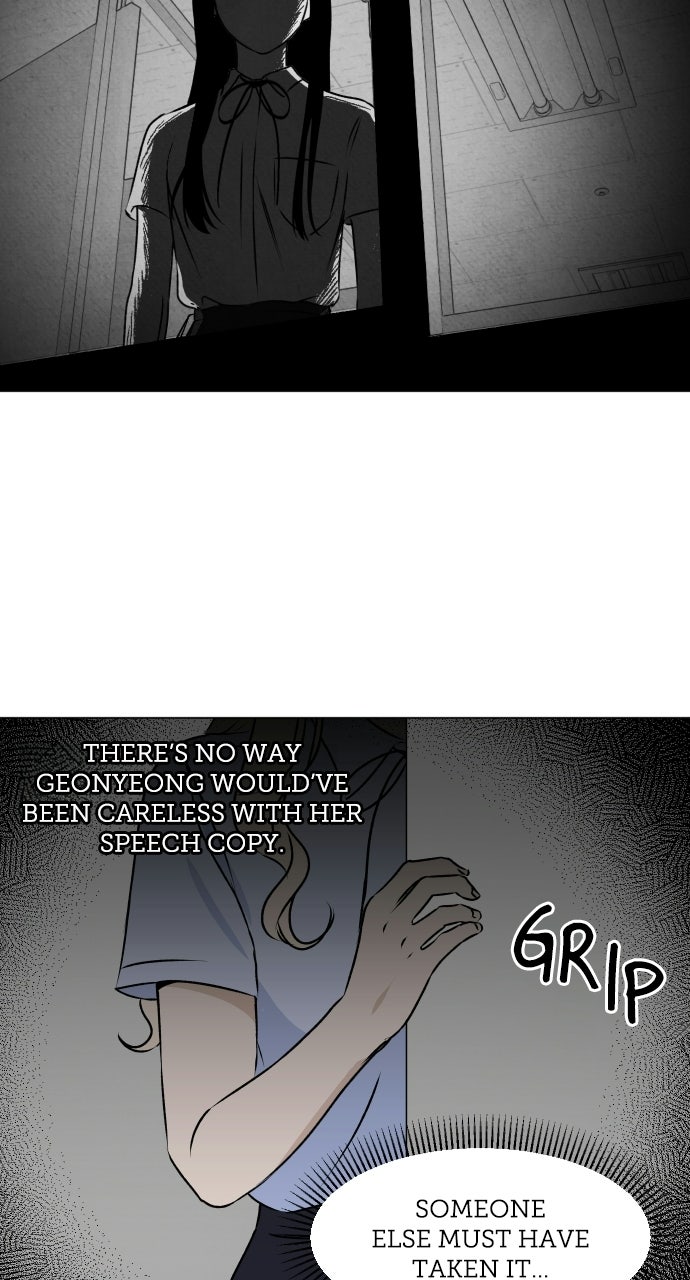 Proof of Dignity Ep. 33 - Foul Play (3) page 10 - 
