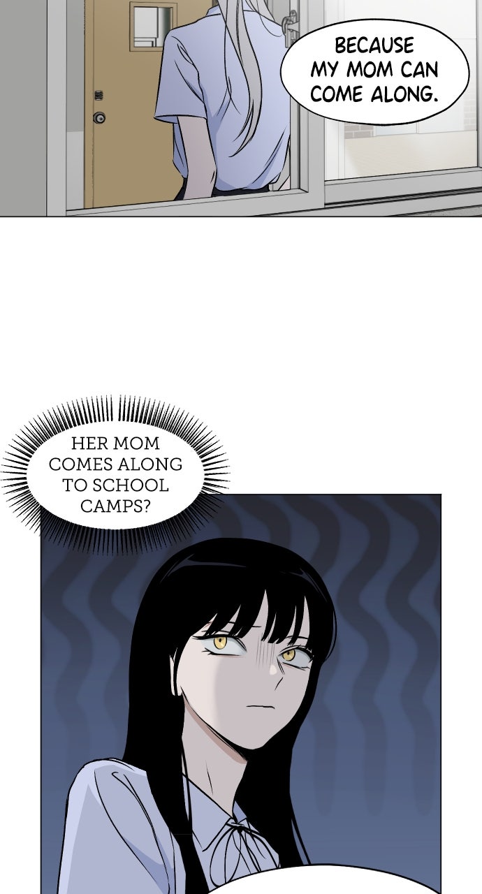 Proof of Dignity Ep. 34 - Honeymoon (1) page 12 - 