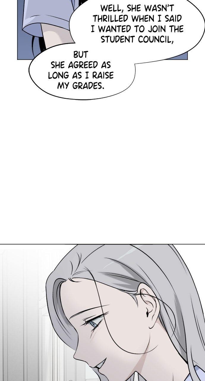 Proof of Dignity Ep. 34 - Honeymoon (1) page 13 - 