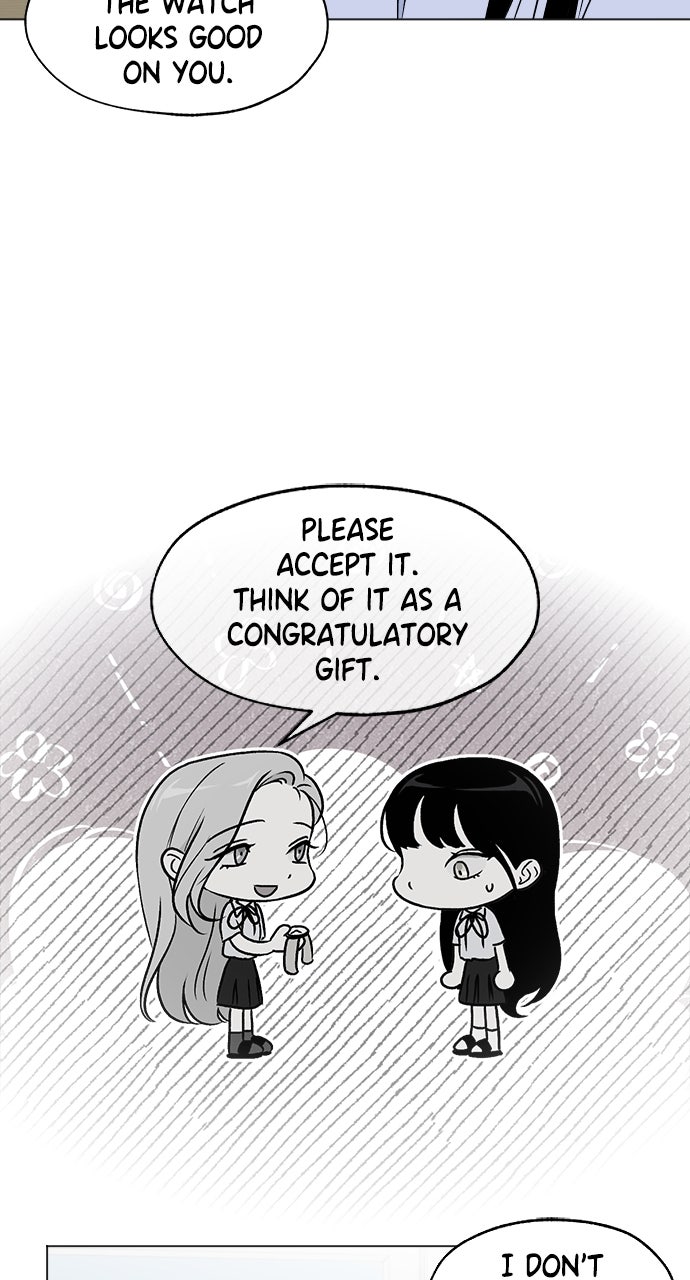 Proof of Dignity Ep. 34 - Honeymoon (1) page 16 - 