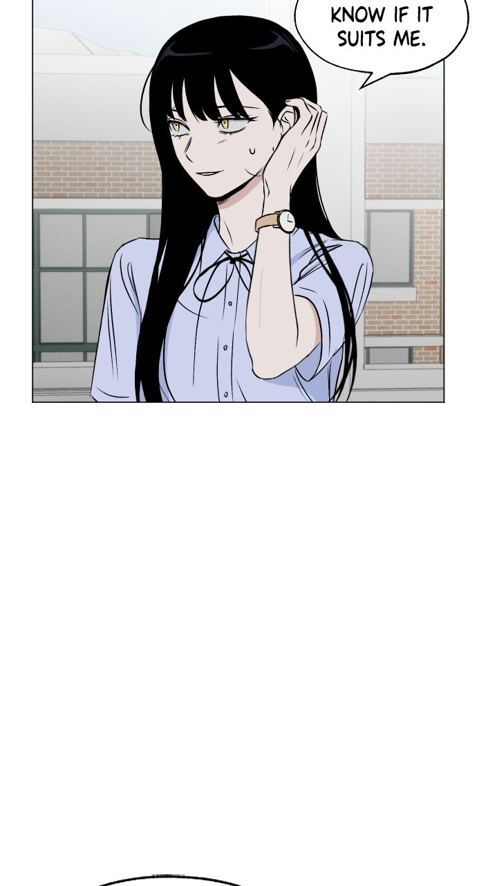 Proof of Dignity Ep. 34 - Honeymoon (1) page 17 - 