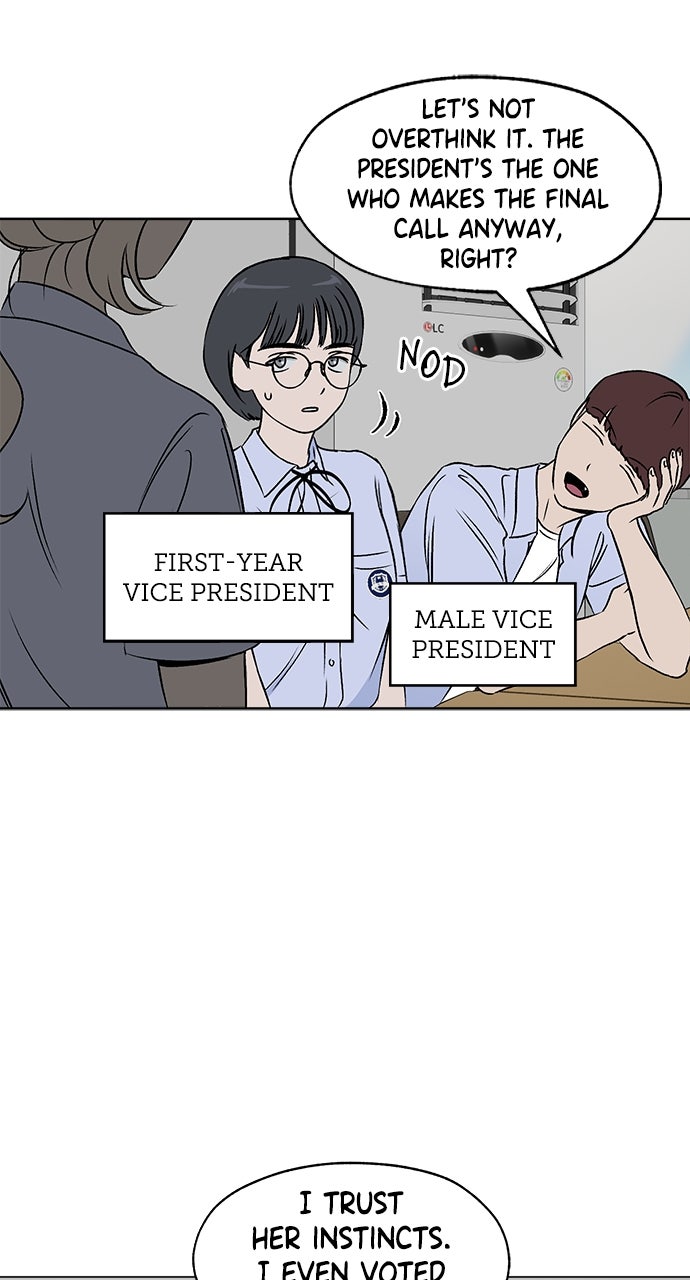 Proof of Dignity Ep. 34 - Honeymoon (1) page 29 - 