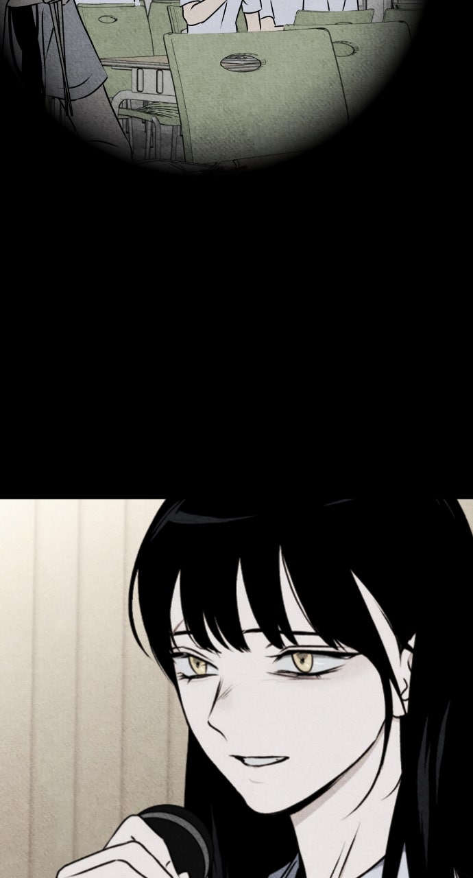Proof of Dignity Ep. 34 - Honeymoon (1) page 4 - 
