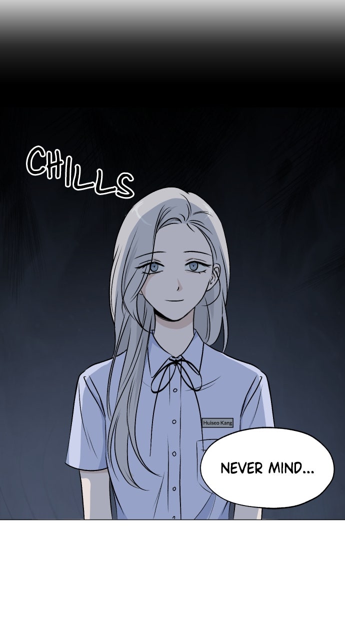Proof of Dignity Ep. 34 - Honeymoon (1) page 36 - 
