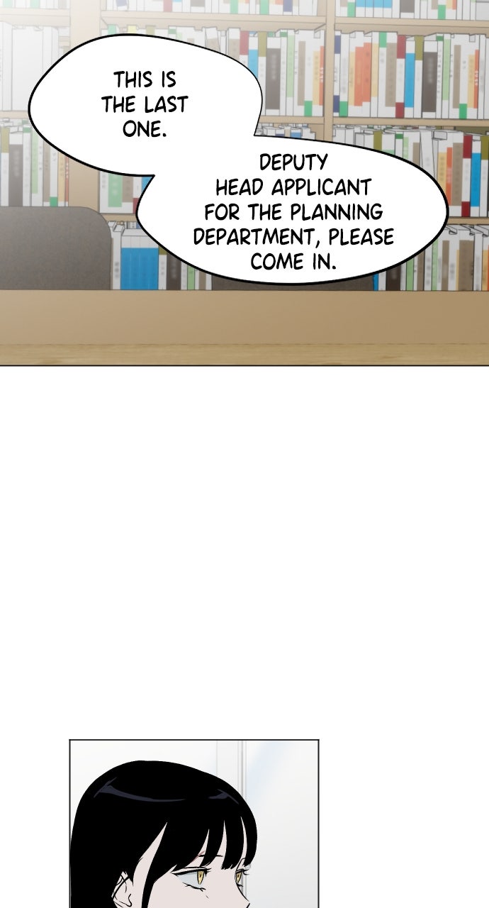 Proof of Dignity Ep. 34 - Honeymoon (1) page 38 - 