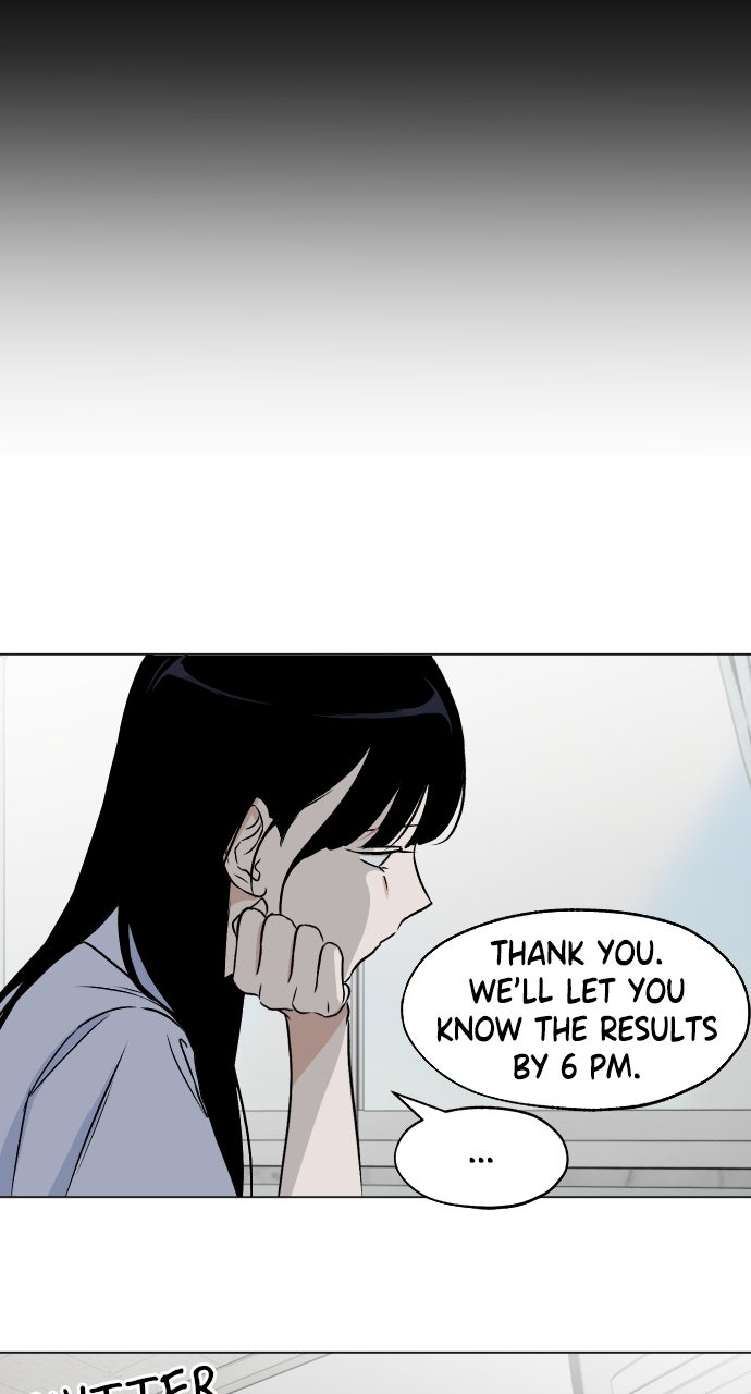 Proof of Dignity Ep. 34 - Honeymoon (1) page 43 - 