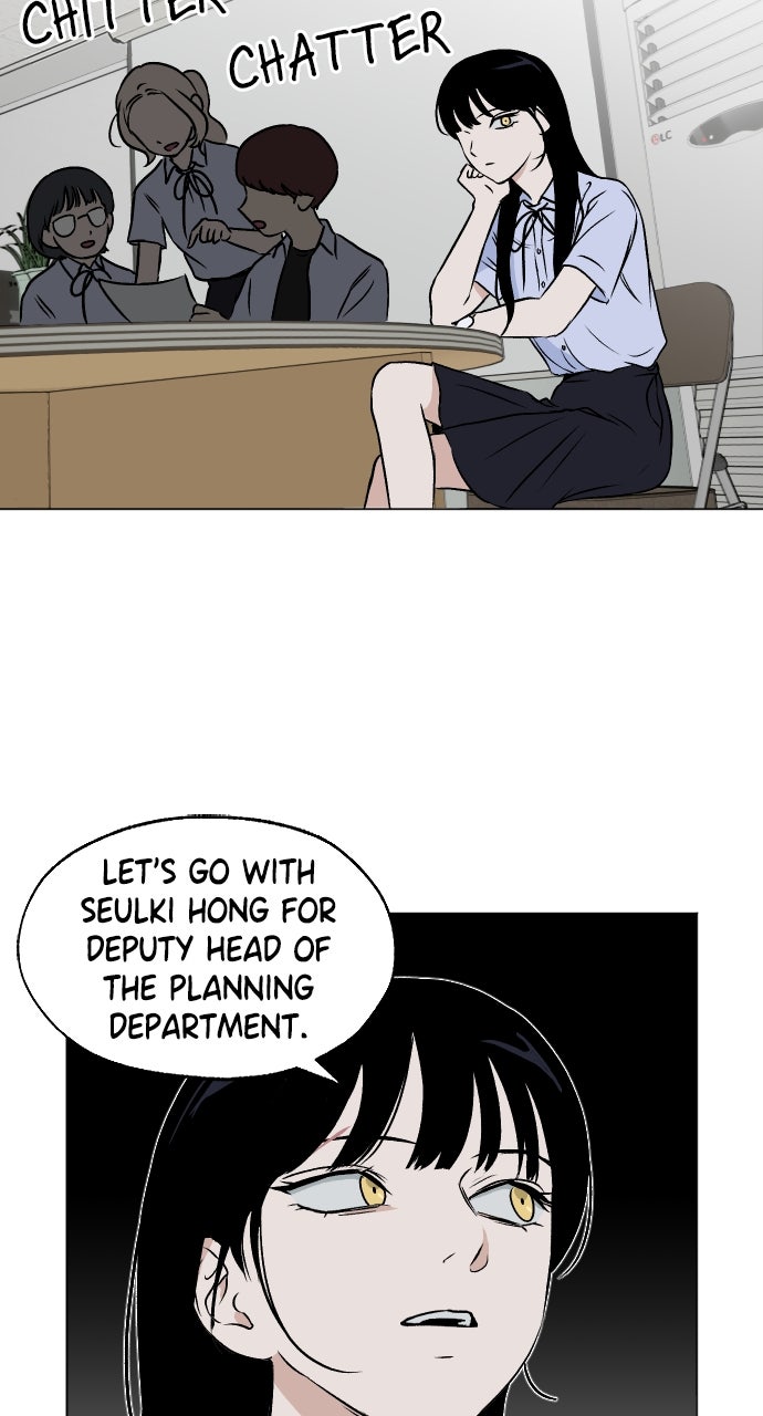 Proof of Dignity Ep. 34 - Honeymoon (1) page 44 - 