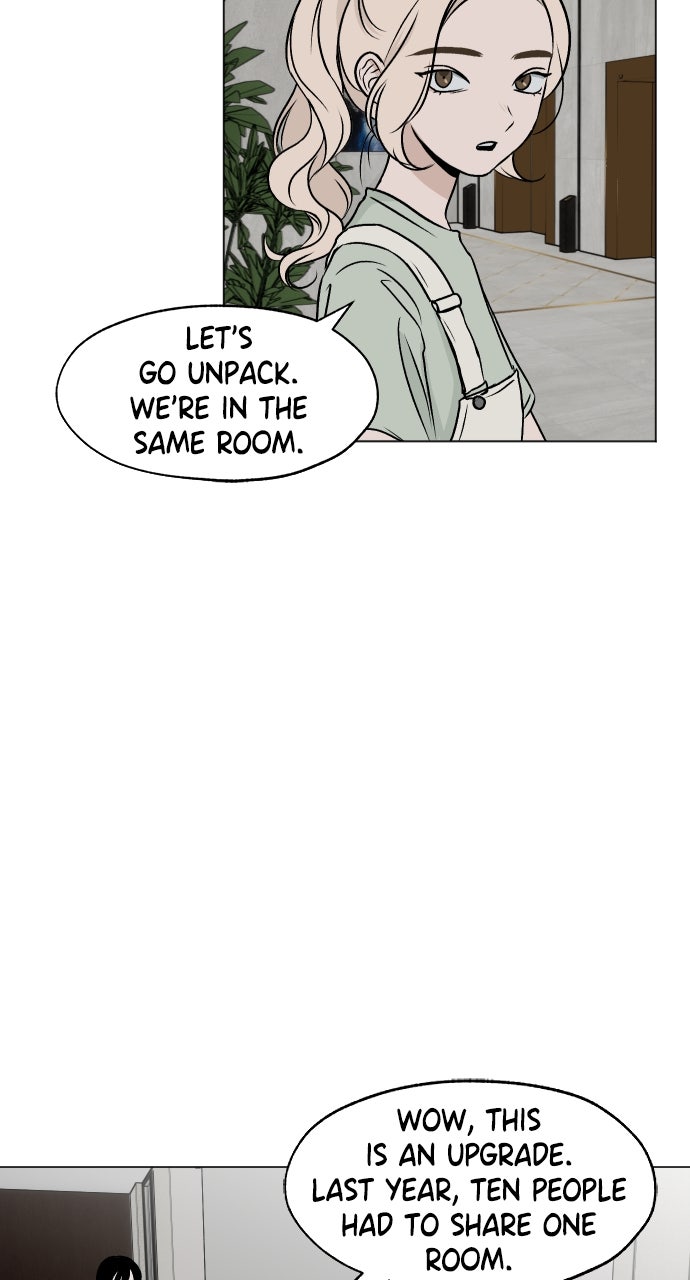 Proof of Dignity Ep. 35 - Honeymoon (2) page 12 - 