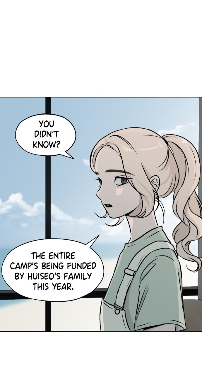 Proof of Dignity Ep. 35 - Honeymoon (2) page 14 - 