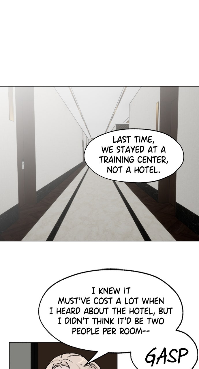 Proof of Dignity Ep. 35 - Honeymoon (2) page 15 - 