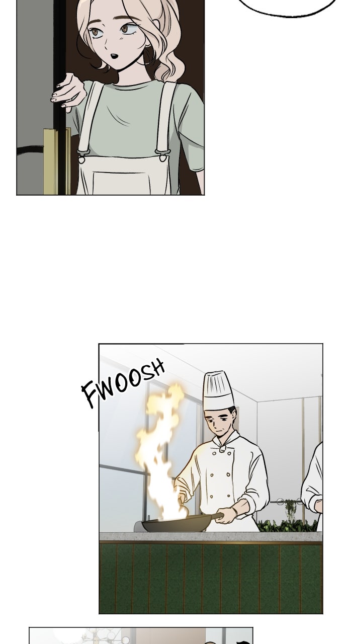 Proof of Dignity Ep. 35 - Honeymoon (2) page 16 - 