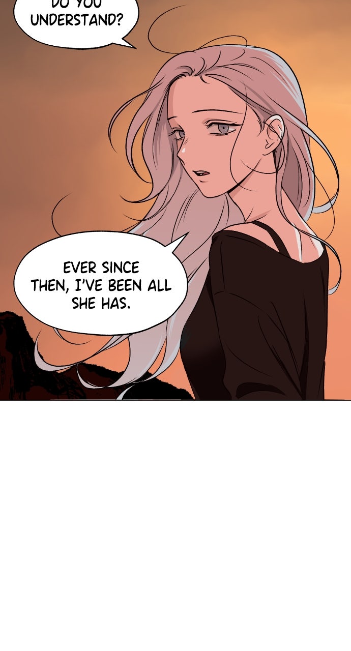 Proof of Dignity Ep. 35 - Honeymoon (2) page 48 - 