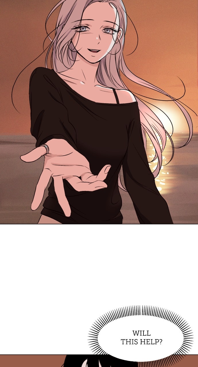 Proof of Dignity Ep. 35 - Honeymoon (2) page 51 - 