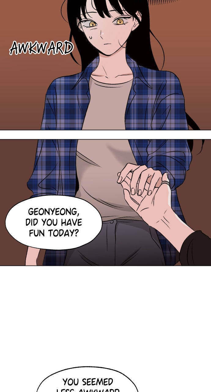 Proof of Dignity Ep. 35 - Honeymoon (2) page 52 - 