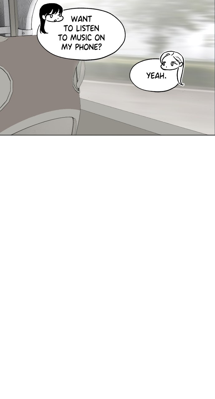 Proof of Dignity Ep. 35 - Honeymoon (2) page 7 - 