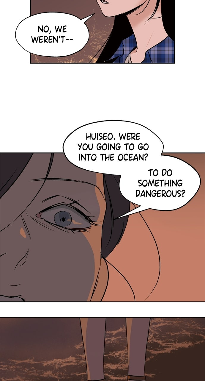 Proof of Dignity Ep. 36 - Honeymoon (3) page 12 - 