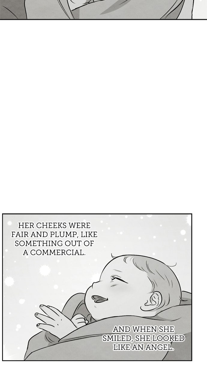 Proof of Dignity Ep. 36 - Honeymoon (3) page 3 - 