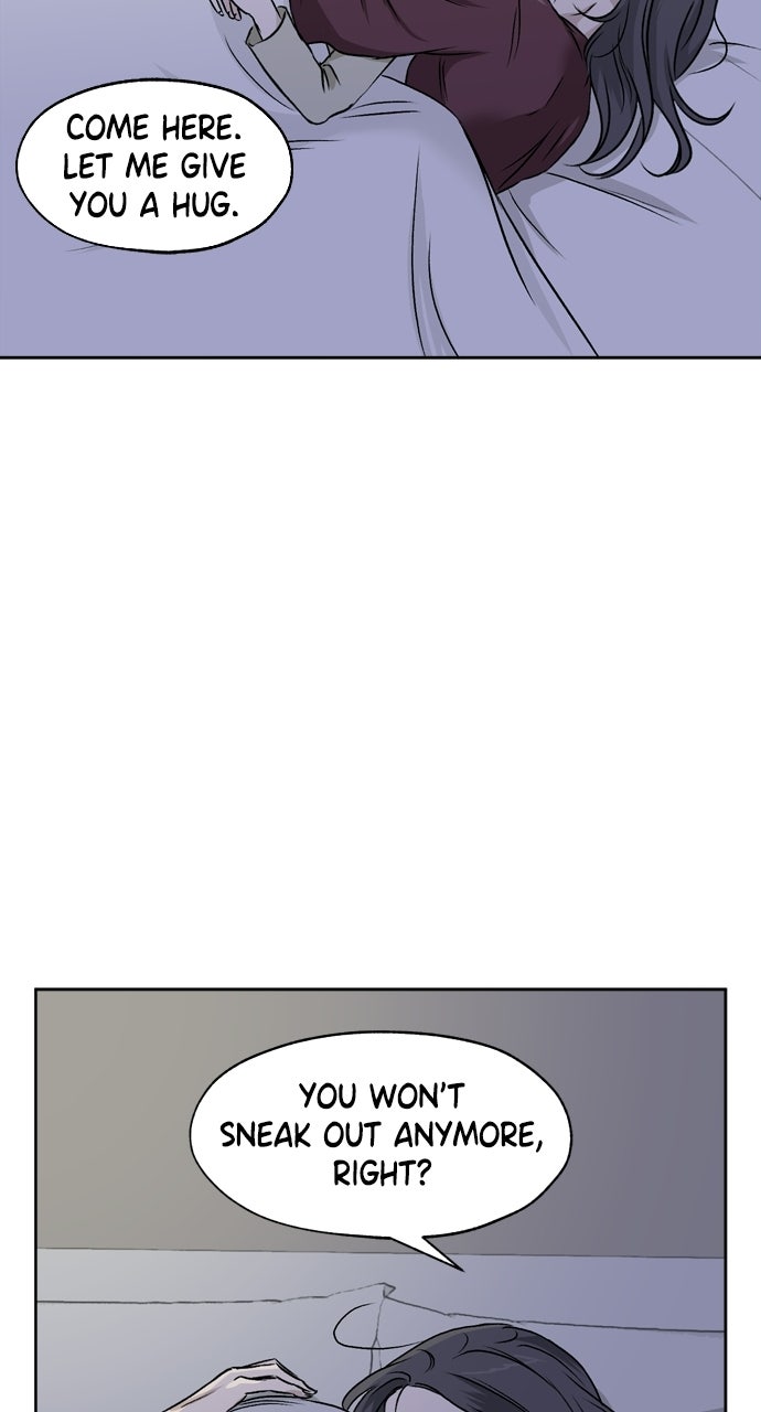 Proof of Dignity Ep. 36 - Honeymoon (3) page 24 - 