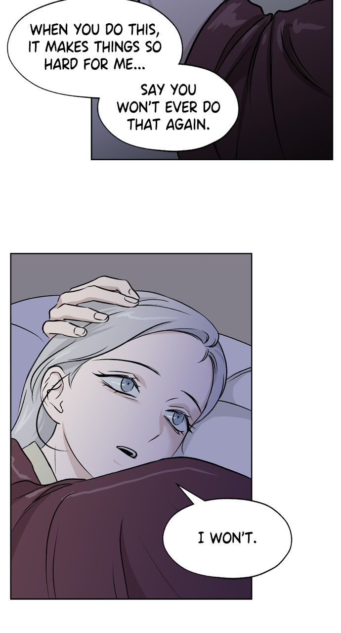 Proof of Dignity Ep. 36 - Honeymoon (3) page 26 - 