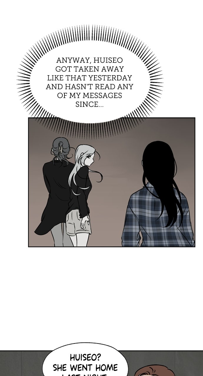 Proof of Dignity Ep. 36 - Honeymoon (3) page 36 - 