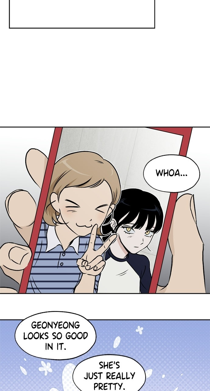 Proof of Dignity Ep. 36 - Honeymoon (3) page 41 - 
