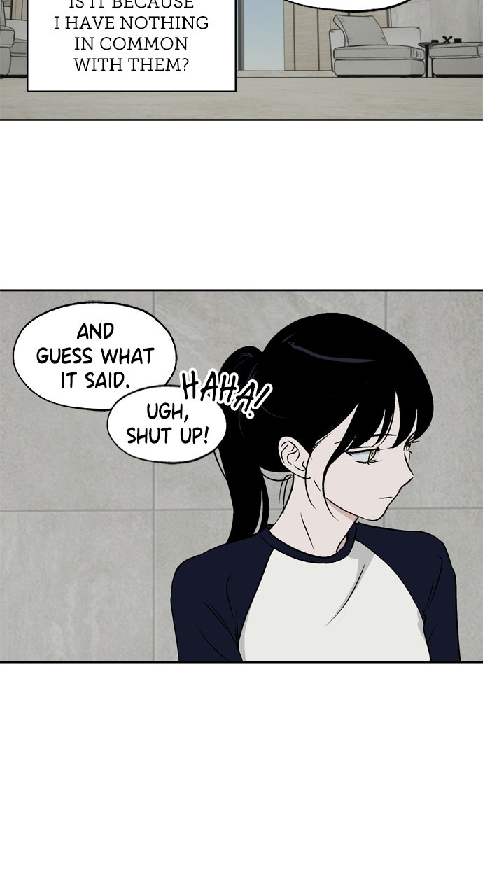 Proof of Dignity Ep. 36 - Honeymoon (3) page 47 - 