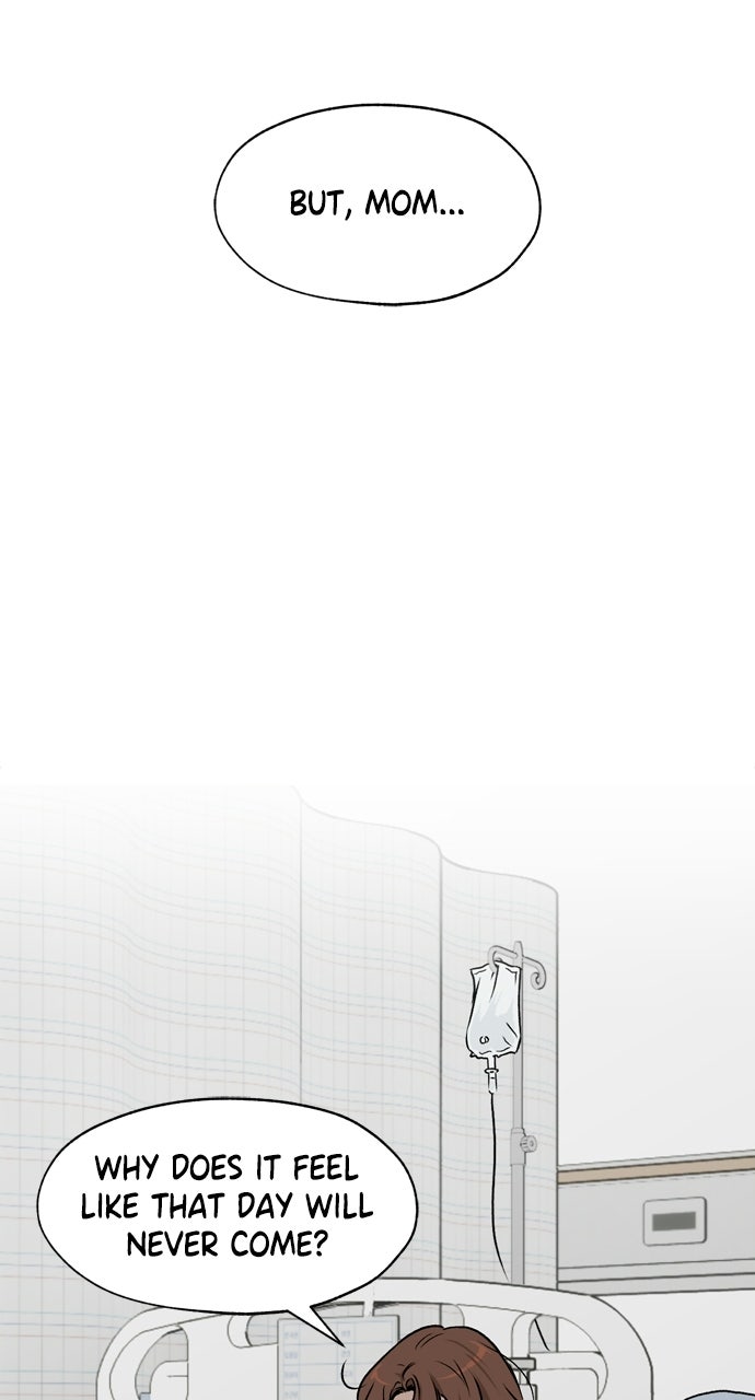 Proof of Dignity Ep. 36 - Honeymoon (3) page 59 - 