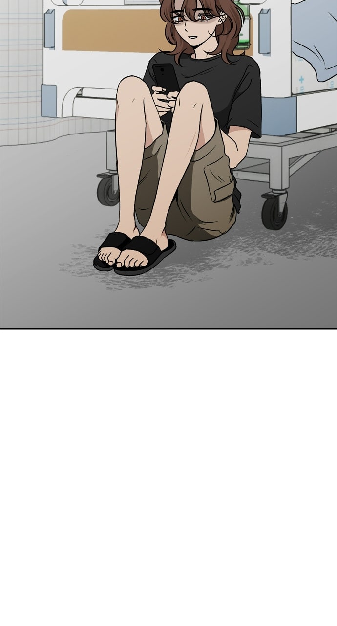 Proof of Dignity Ep. 36 - Honeymoon (3) page 60 - 
