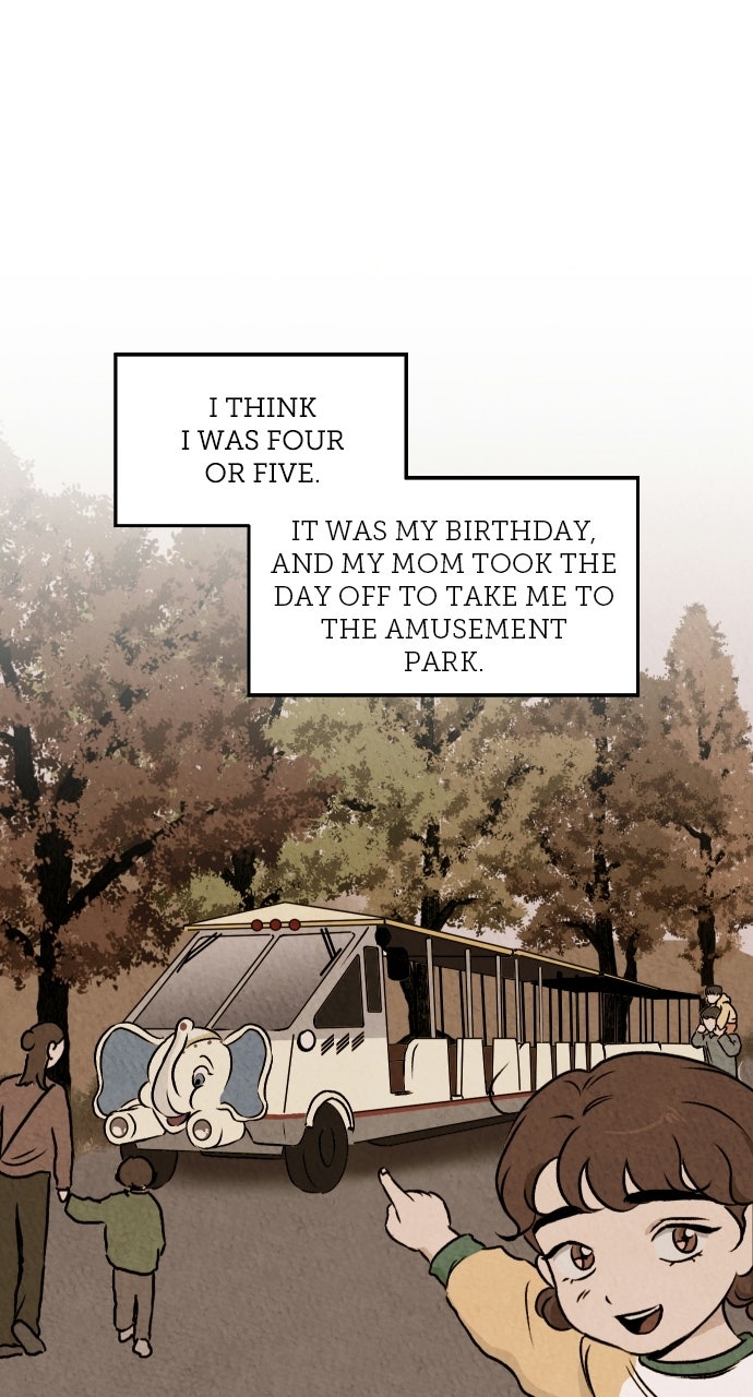 Proof of Dignity Ep. 37 - The Heavy Laden (1) page 3 - 