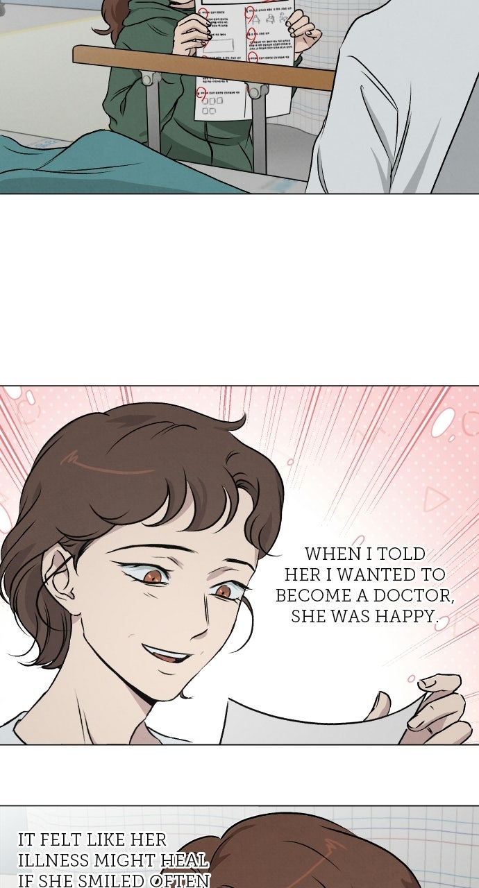Proof of Dignity Ep. 37 - The Heavy Laden (1) page 22 - 