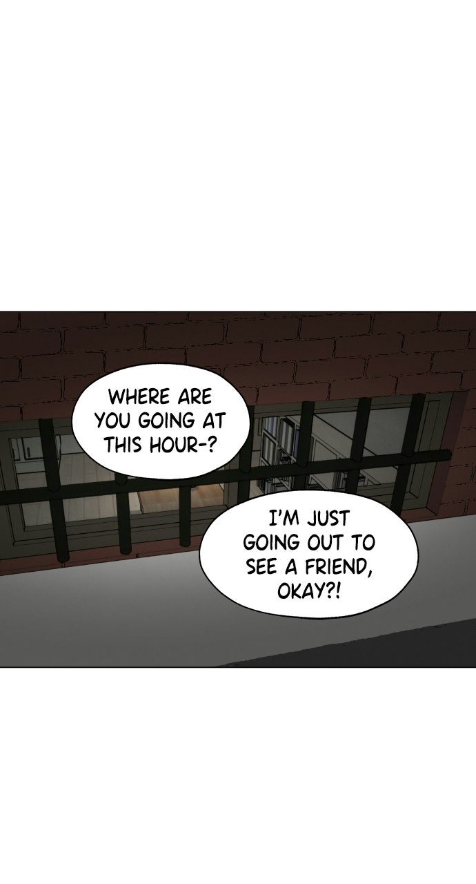 Proof of Dignity Ep. 37 - The Heavy Laden (1) page 27 - 