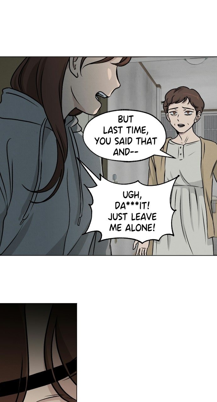 Proof of Dignity Ep. 37 - The Heavy Laden (1) page 28 - 