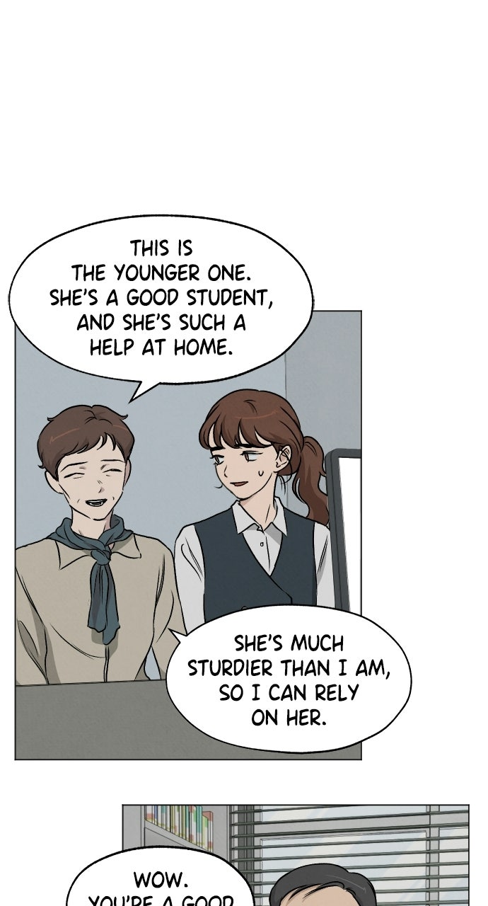 Proof of Dignity Ep. 37 - The Heavy Laden (1) page 33 - 