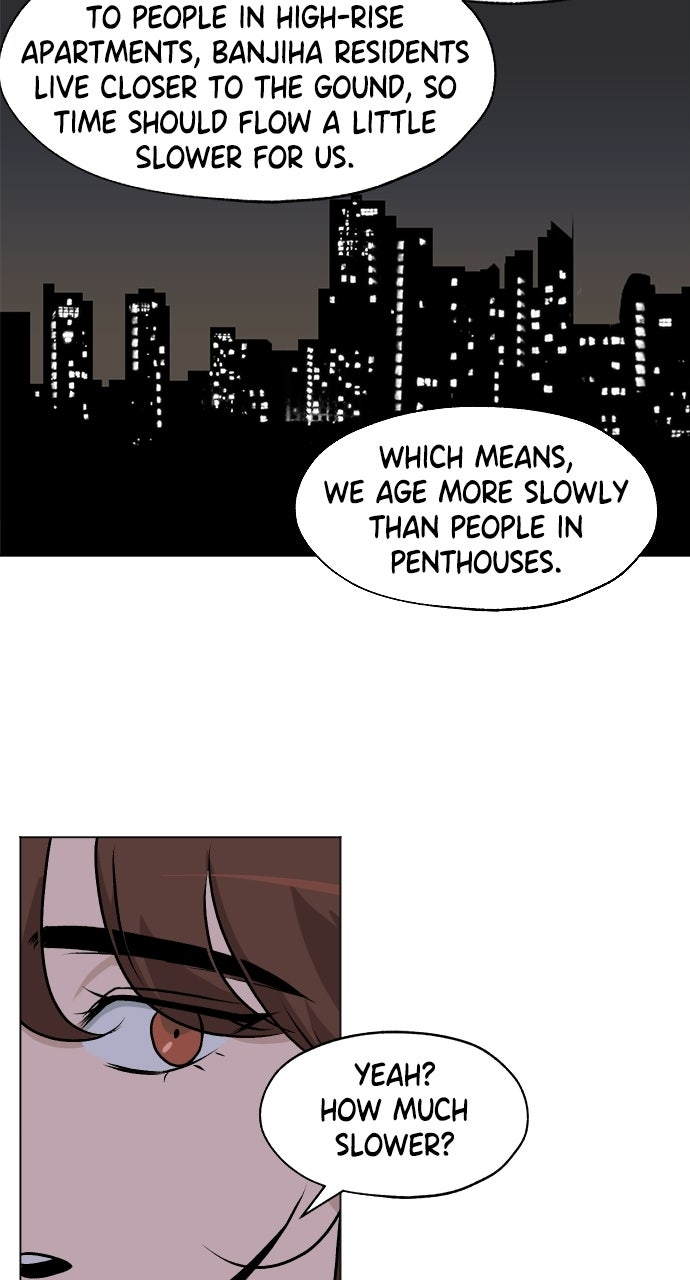 Proof of Dignity Ep. 37 - The Heavy Laden (1) page 47 - 