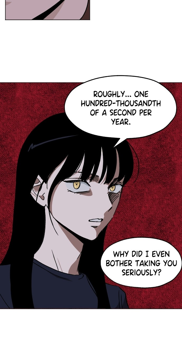 Proof of Dignity Ep. 37 - The Heavy Laden (1) page 48 - 