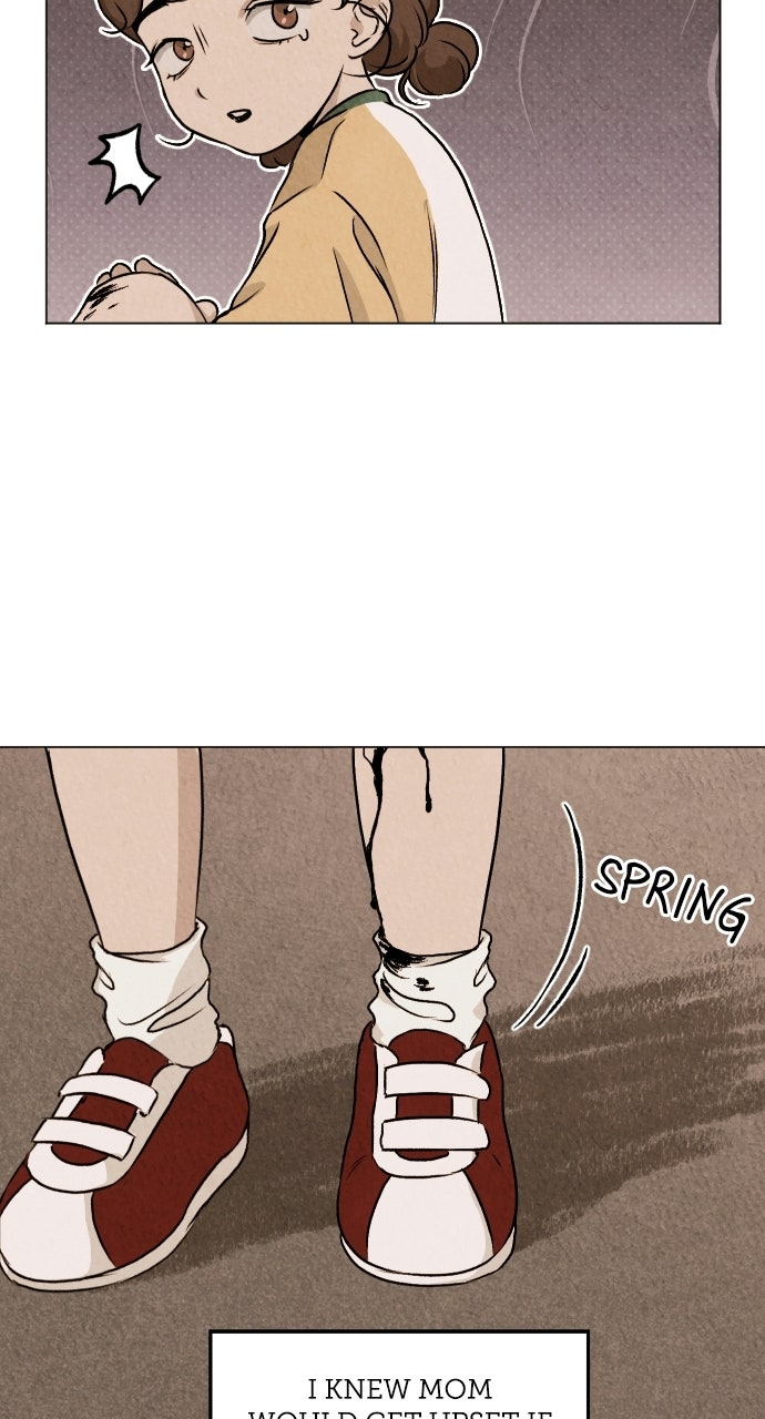 Proof of Dignity Ep. 37 - The Heavy Laden (1) page 6 - 