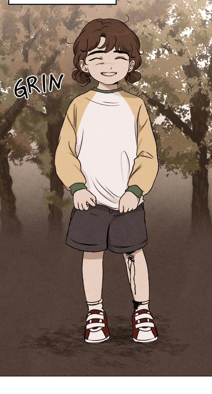 Proof of Dignity Ep. 37 - The Heavy Laden (1) page 8 - 
