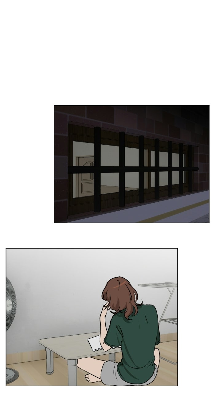 Proof of Dignity Ep. 38 - The Heavy Laden (2) page 1 - 