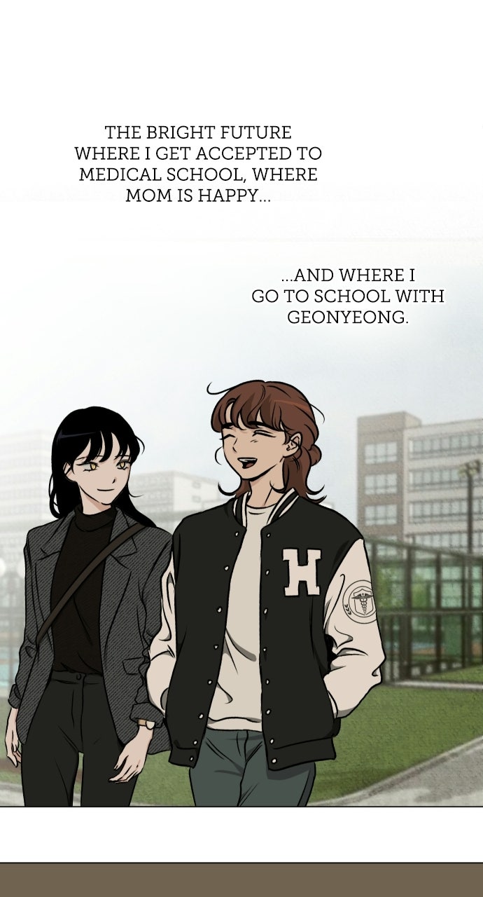 Proof of Dignity Ep. 38 - The Heavy Laden (2) page 22 - 