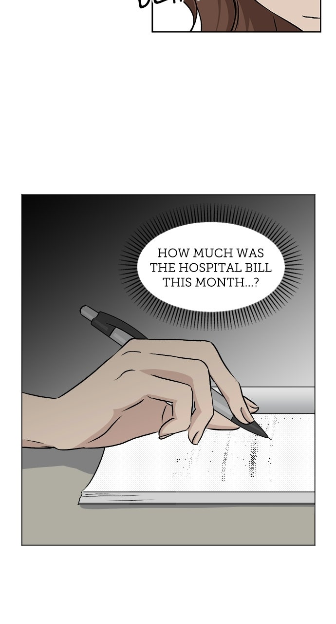 Proof of Dignity Ep. 38 - The Heavy Laden (2) page 4 - 