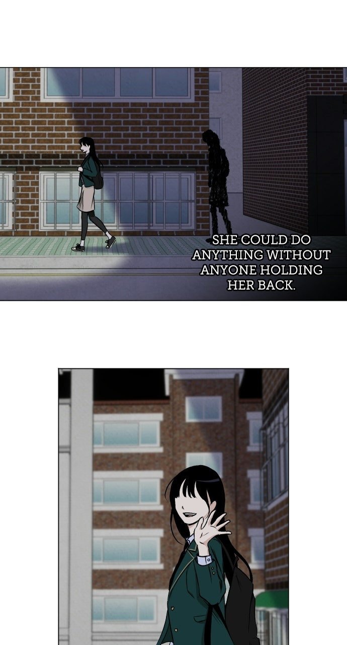 Proof of Dignity Ep. 38 - The Heavy Laden (2) page 32 - 