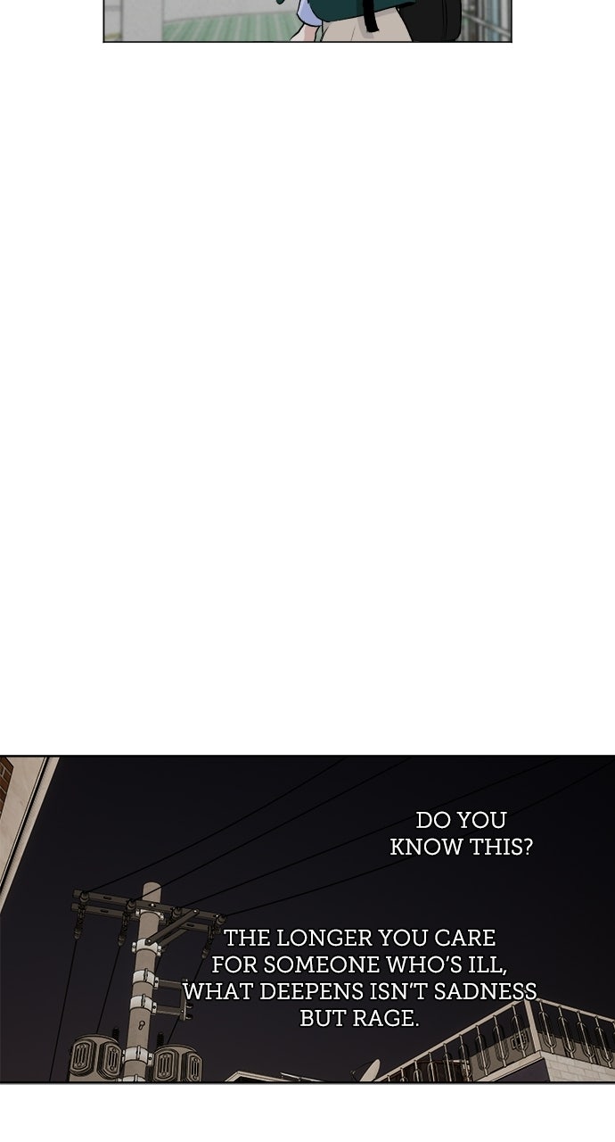 Proof of Dignity Ep. 38 - The Heavy Laden (2) page 33 - 