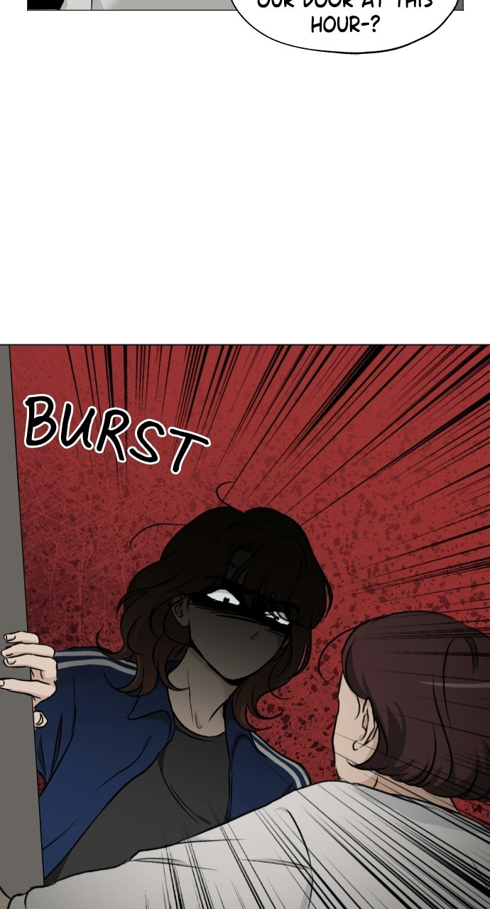 Proof of Dignity Ep. 38 - The Heavy Laden (2) page 40 - 